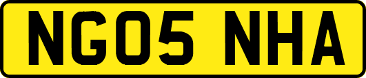 NG05NHA