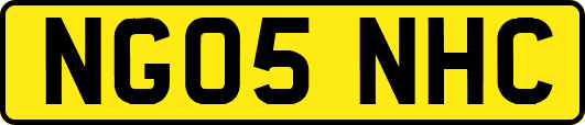 NG05NHC