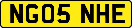 NG05NHE