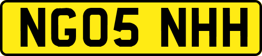 NG05NHH