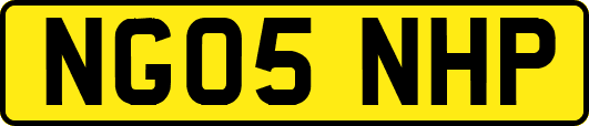 NG05NHP