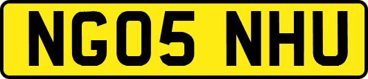 NG05NHU