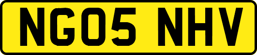 NG05NHV