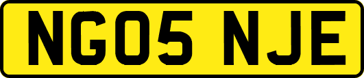 NG05NJE