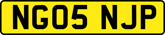 NG05NJP