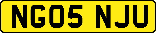 NG05NJU