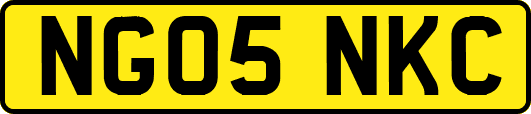 NG05NKC