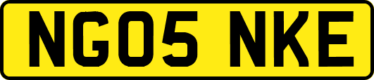 NG05NKE