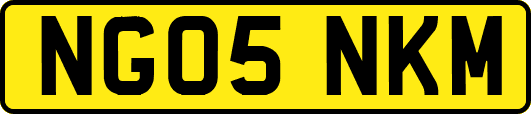 NG05NKM
