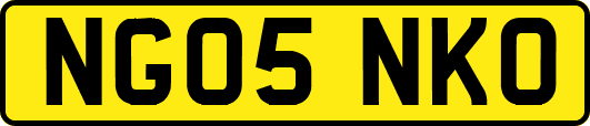 NG05NKO