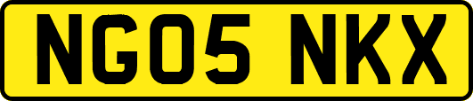 NG05NKX