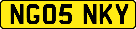 NG05NKY
