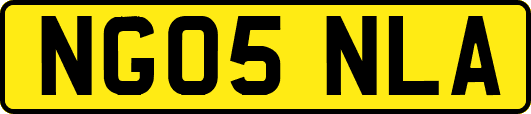 NG05NLA