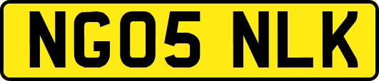 NG05NLK