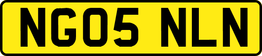 NG05NLN