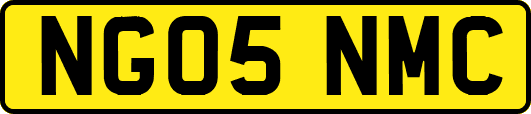 NG05NMC