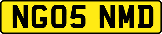 NG05NMD