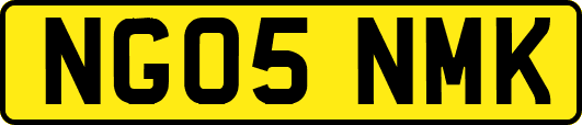NG05NMK