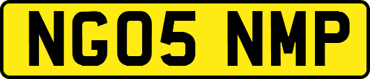 NG05NMP