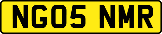 NG05NMR
