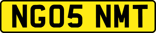 NG05NMT