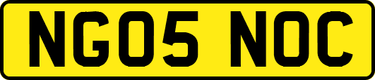 NG05NOC