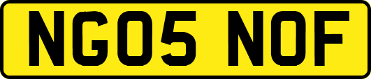 NG05NOF