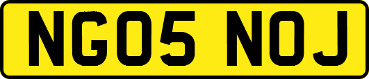 NG05NOJ