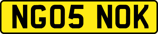 NG05NOK
