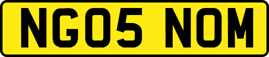 NG05NOM