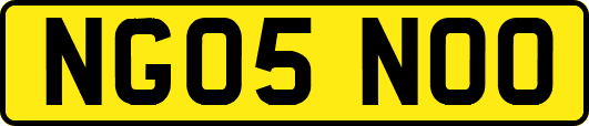 NG05NOO