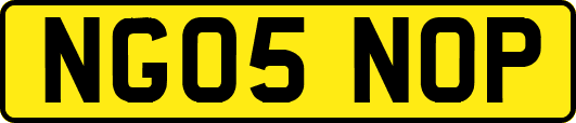 NG05NOP