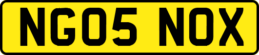 NG05NOX