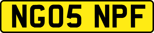 NG05NPF