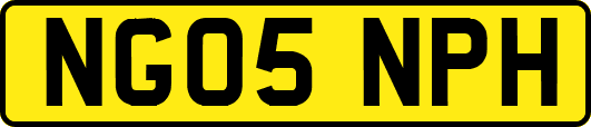 NG05NPH