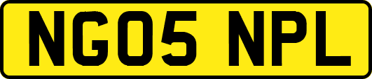 NG05NPL