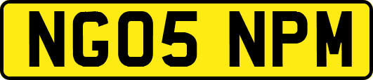 NG05NPM
