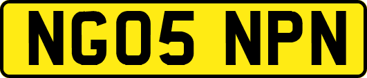 NG05NPN
