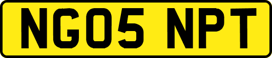NG05NPT