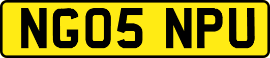 NG05NPU