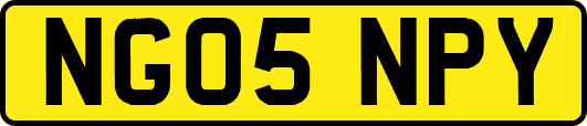 NG05NPY