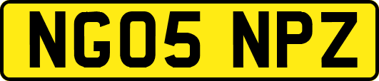 NG05NPZ