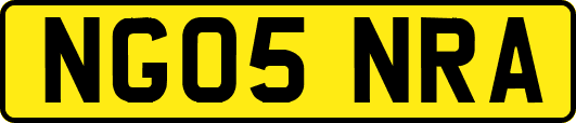 NG05NRA