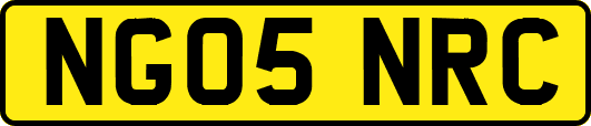 NG05NRC