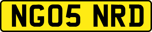 NG05NRD