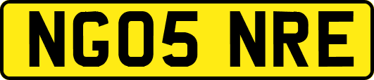 NG05NRE