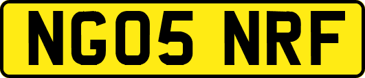 NG05NRF