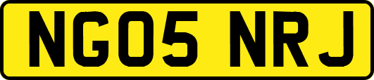 NG05NRJ