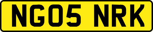 NG05NRK