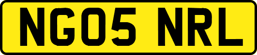 NG05NRL